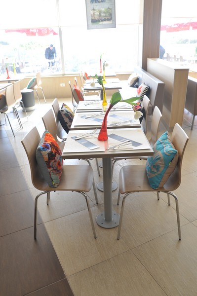 McDonald’s in Tyr re-opens with new fresher look